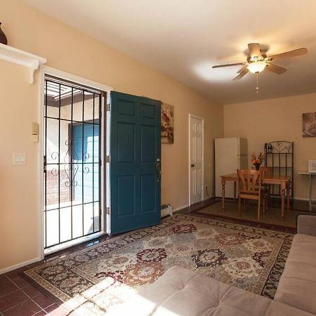 Castlegate Guest Apartment Vista Buitenkant foto