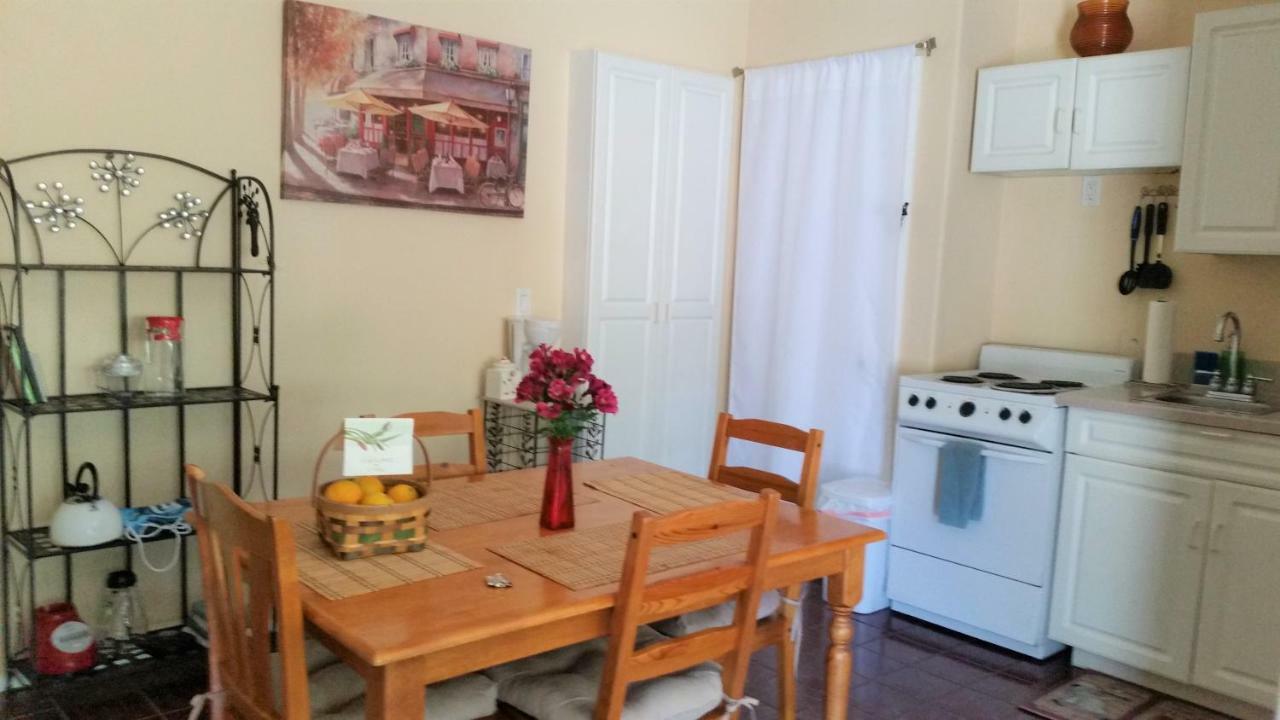 Castlegate Guest Apartment Vista Buitenkant foto